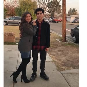 Meet your Posher, Kylie